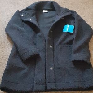 Columbia Panorama Long coat